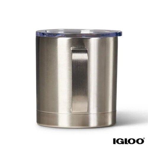 Igloo® 13.5 oz. Vacuum Insulated Camping Mug