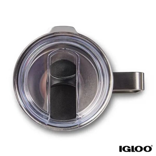 Igloo® 13.5 oz. Vacuum Insulated Camping Mug