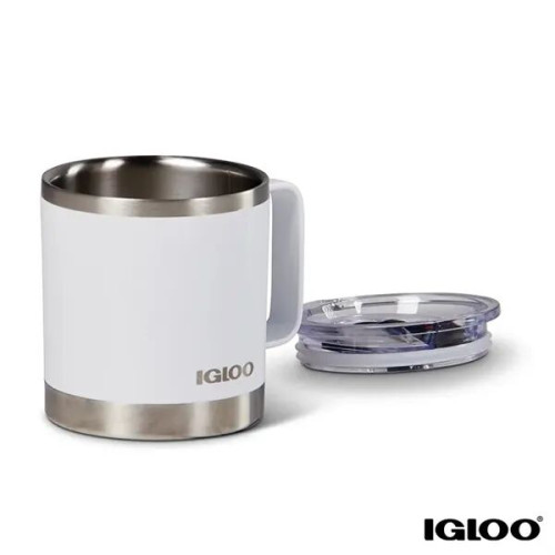 Igloo® 13.5 oz. Vacuum Insulated Camping Mug