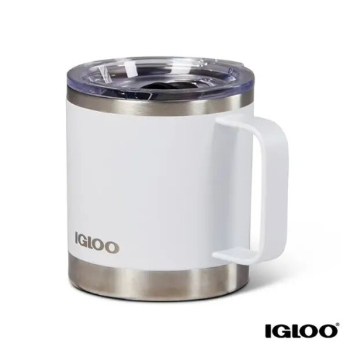 Igloo® 13.5 oz. Vacuum Insulated Camping Mug