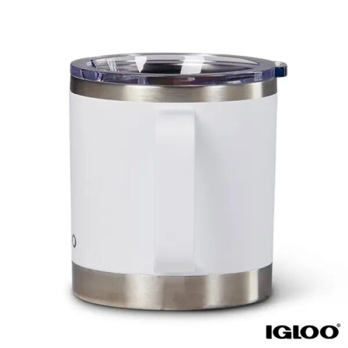 Igloo® 13.5 oz. Vacuum Insulated Camping Mug