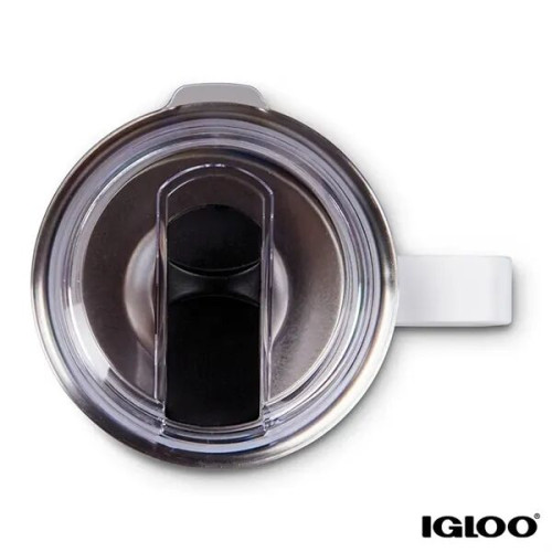 Igloo® 13.5 oz. Vacuum Insulated Camping Mug
