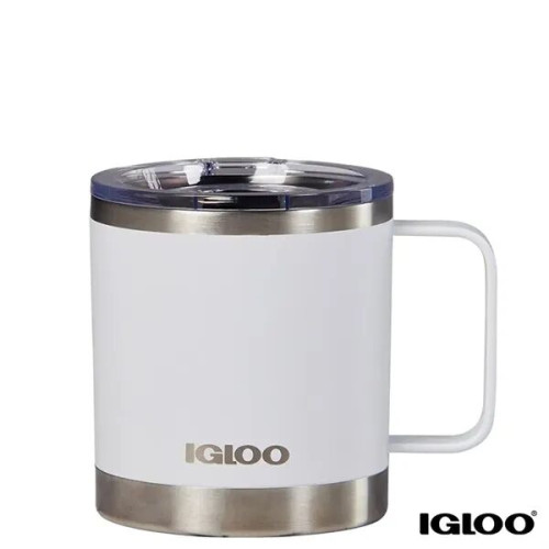 Igloo® 13.5 oz. Vacuum Insulated Camping Mug