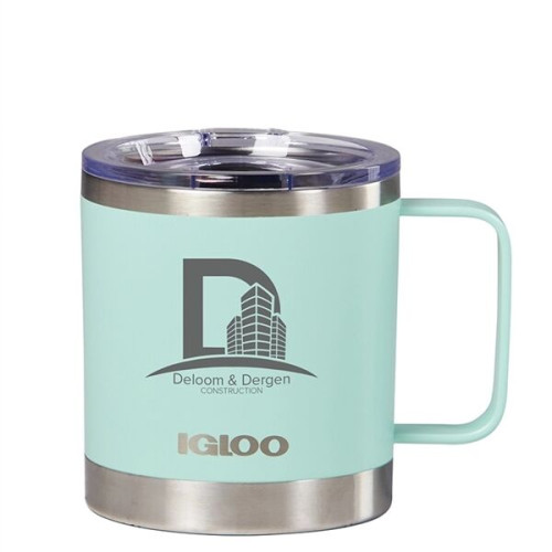 Igloo® 13.5 oz. Vacuum Insulated Camping Mug