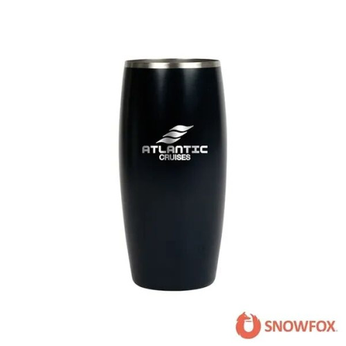 Snowfox® 18 oz. Vacuum Insulated Beer Tumbler