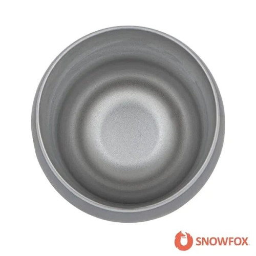 Snowfox® 18 oz. Vacuum Insulated Beer Tumbler