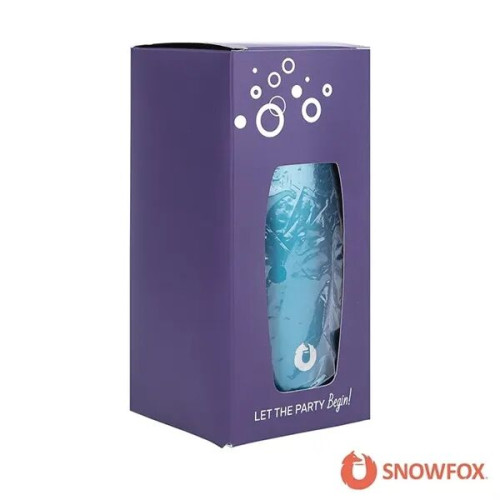 Snowfox® 18 oz. Vacuum Insulated Beer Tumbler