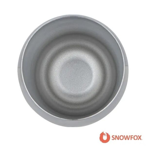 Snowfox® 18 oz. Vacuum Insulated Beer Tumbler