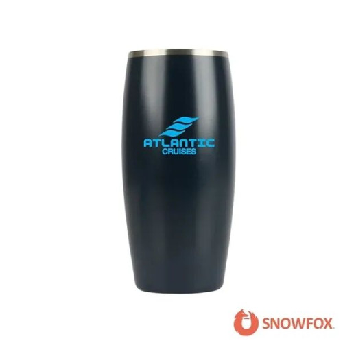 Snowfox® 18 oz. Vacuum Insulated Beer Tumbler