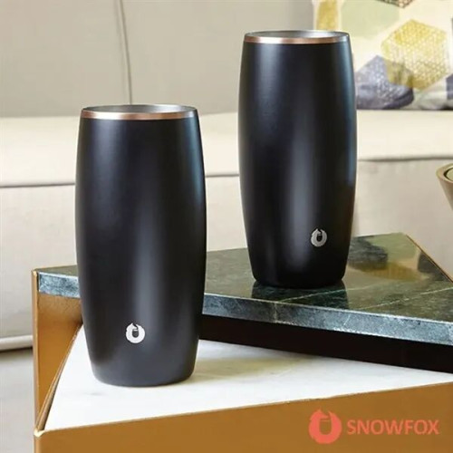 Snowfox® 18 oz. Vacuum Insulated Beer Tumbler