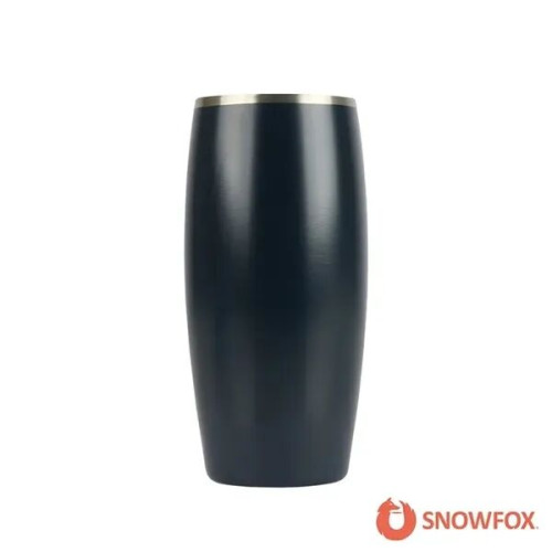 Snowfox® 18 oz. Vacuum Insulated Beer Tumbler