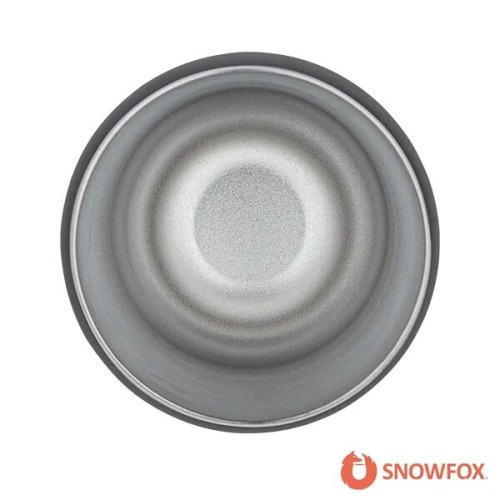 Snowfox® 18 oz. Vacuum Insulated Beer Tumbler