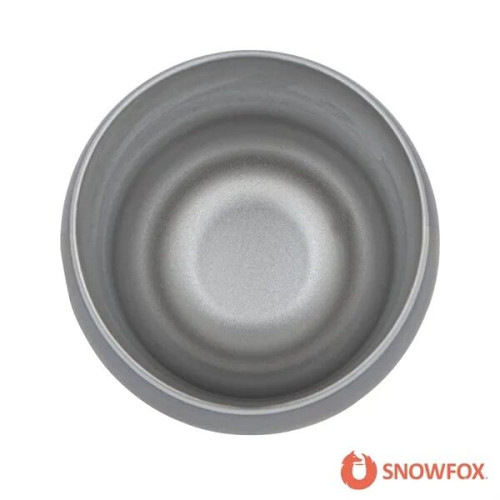 Snowfox® 18 oz. Vacuum Insulated Beer Tumbler