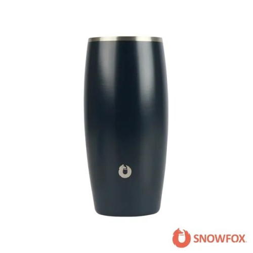 Snowfox® 18 oz. Vacuum Insulated Beer Tumbler