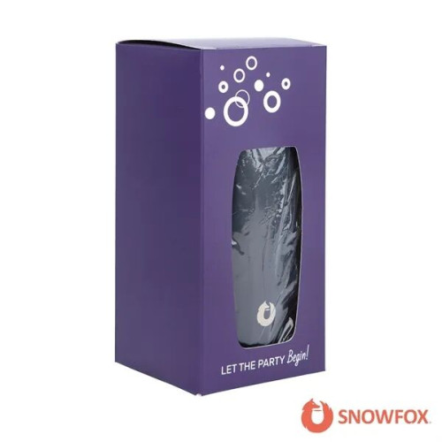 Snowfox® 18 oz. Vacuum Insulated Beer Tumbler