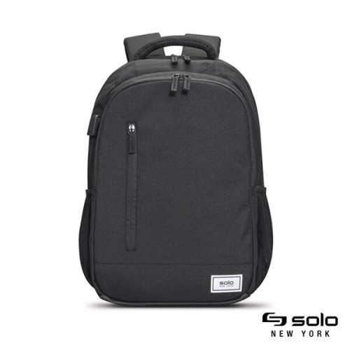 Solo New York Re:define Backpack