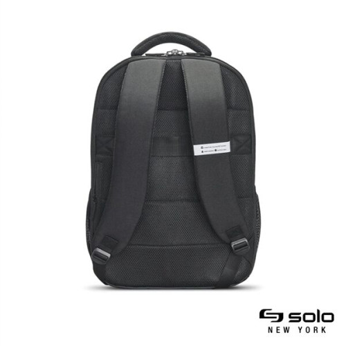 Solo New York Re:define Backpack