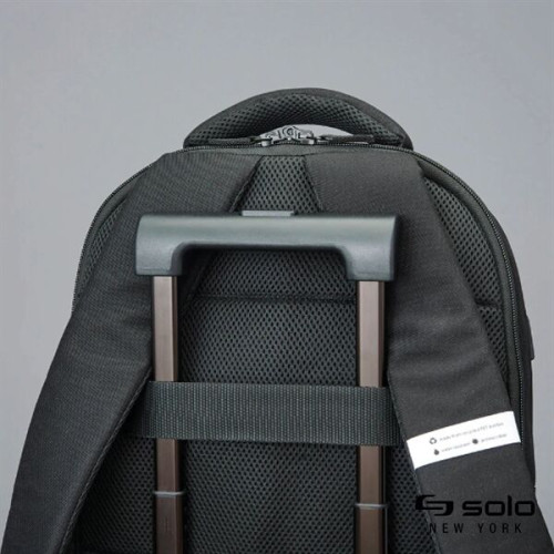 Solo New York Re:define Backpack