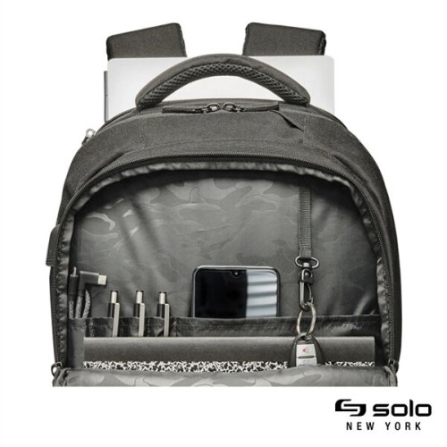 Solo New York Re:define Backpack