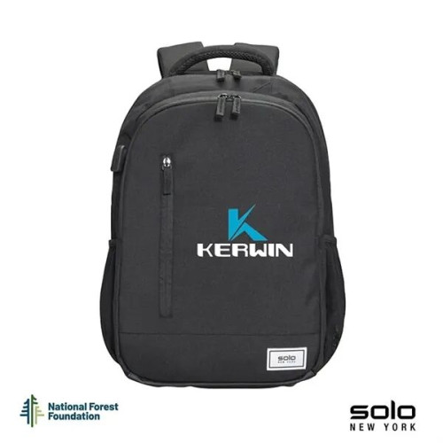 Solo New York Re:define Backpack