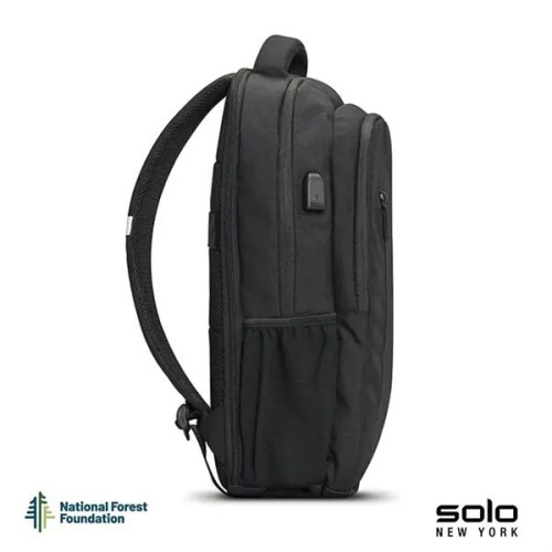 Solo New York Re:define Backpack