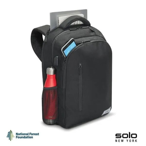 Solo New York Re:define Backpack