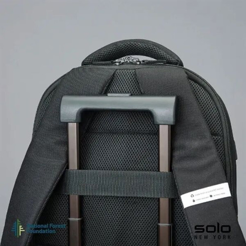 Solo New York Re:define Backpack