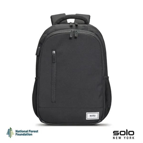 Solo New York Re:define Backpack