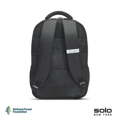 Solo New York Re:define Backpack