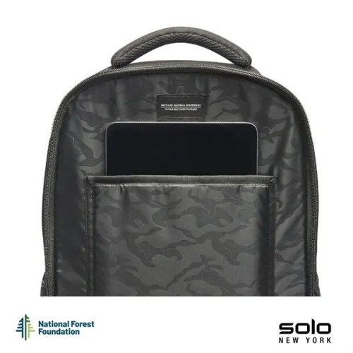 Solo New York Re:define Backpack