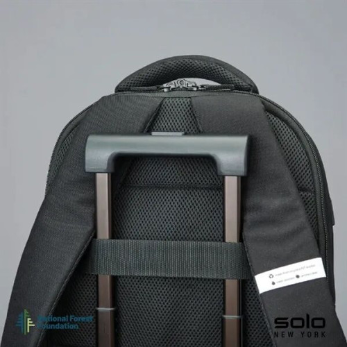 Solo New York Re:define Backpack