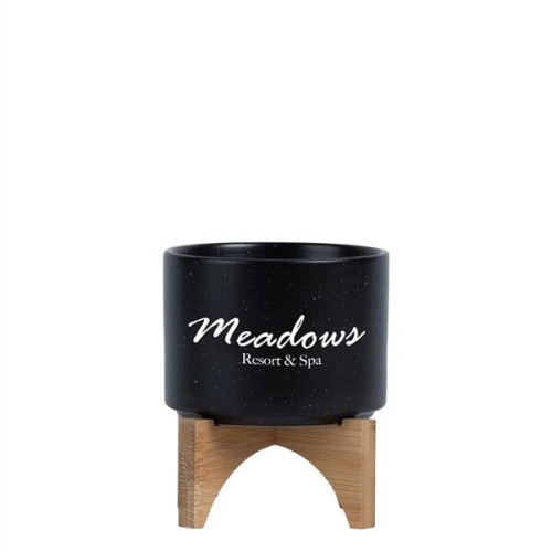 Saratoga Ceramic Flower Pot