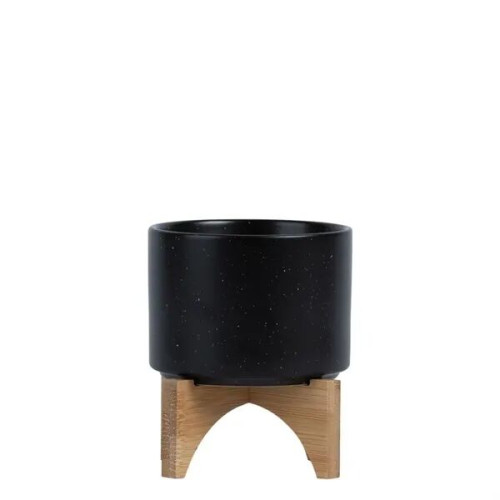 Saratoga Ceramic Flower Pot