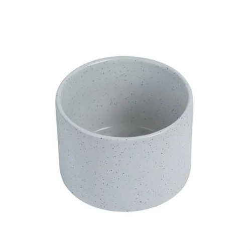 Saratoga Ceramic Flower Pot