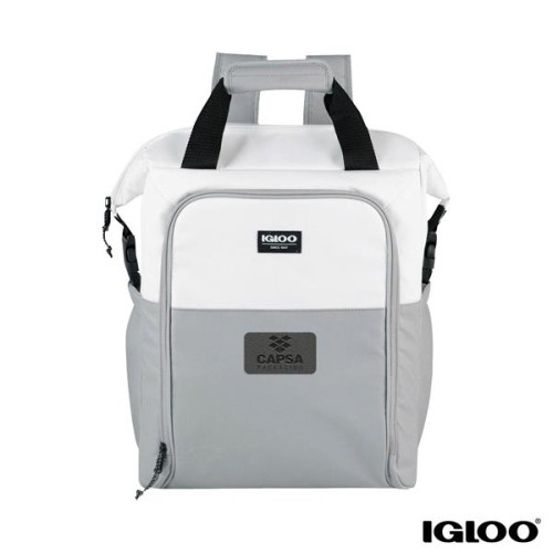 Igloo® Switch 30-Can Hybrid Backpack / Tote Cooler