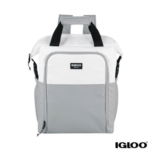 Igloo® Switch 30-Can Hybrid Backpack / Tote Cooler