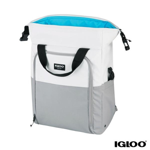 Igloo® Switch 30-Can Hybrid Backpack / Tote Cooler