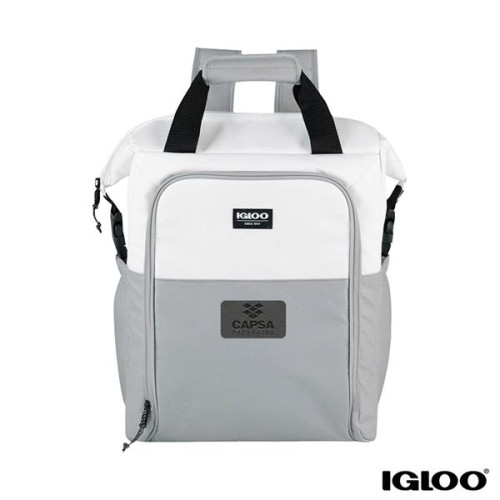 Igloo® Switch 30-Can Hybrid Backpack / Tote Cooler