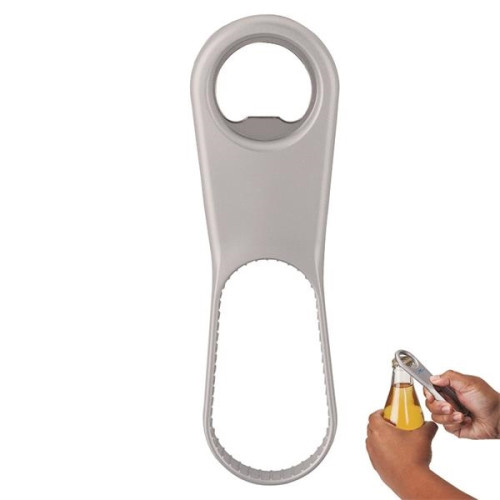 Easy-Twist 2-in-1 Bottle Opener