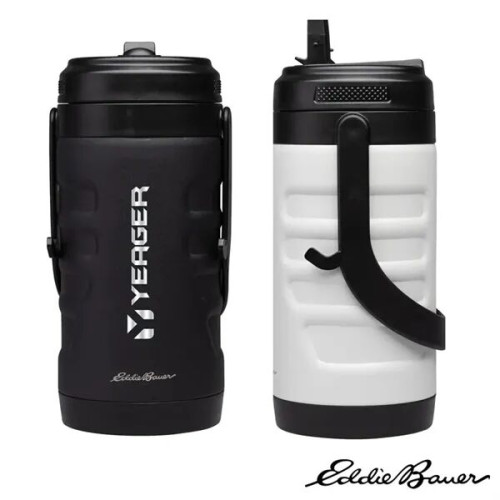 Eddie Bauer® Forester 67 oz. Vacuum Insulated Jug