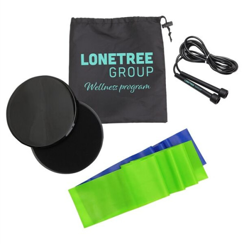 Sport  Fitness Gift Set