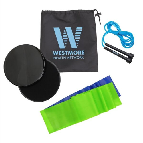 Sport  Fitness Gift Set