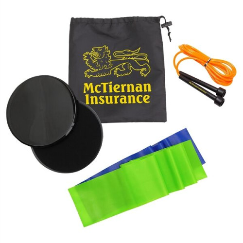 Sport  Fitness Gift Set