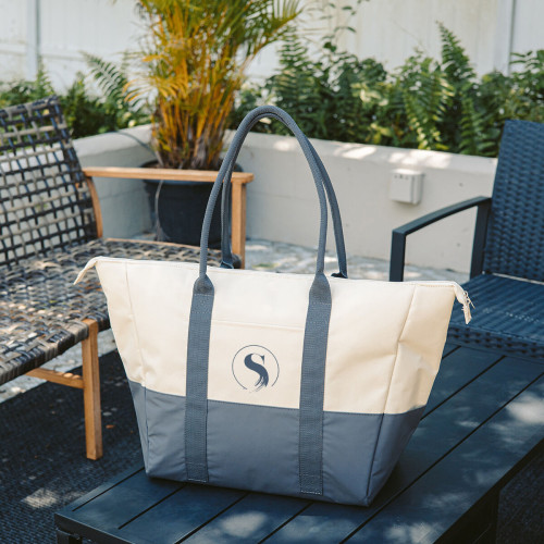 Big Chill Cooler Tote Bag