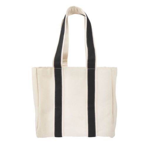 Quatre Wine Bottle Tote Bag