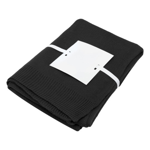 Sinclair Soft Knit Throw Blanket