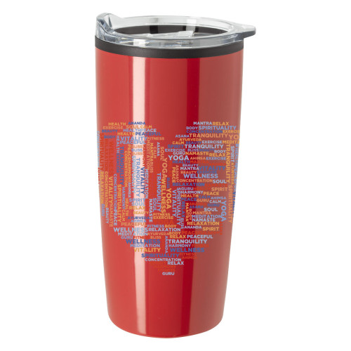 20 Oz. Full Color Elate Himalayan Tumbler