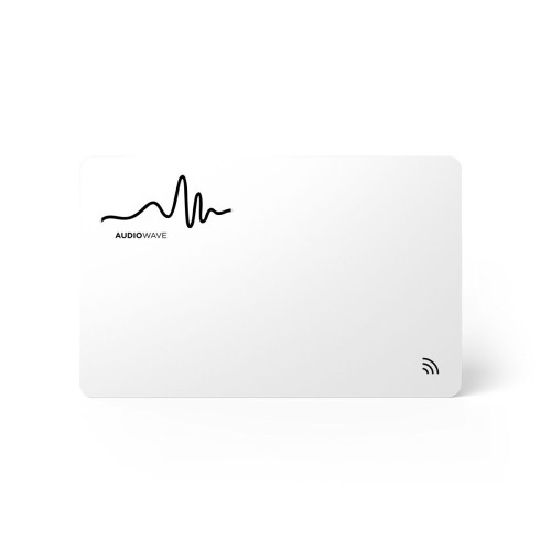 Linq Digital Business Card