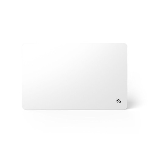 Linq Digital Business Card