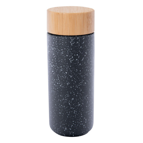 10 Oz. Speckled Ceramic Tumbler